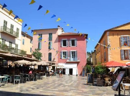 Valbonne Maison Coeur De Village エクステリア 写真