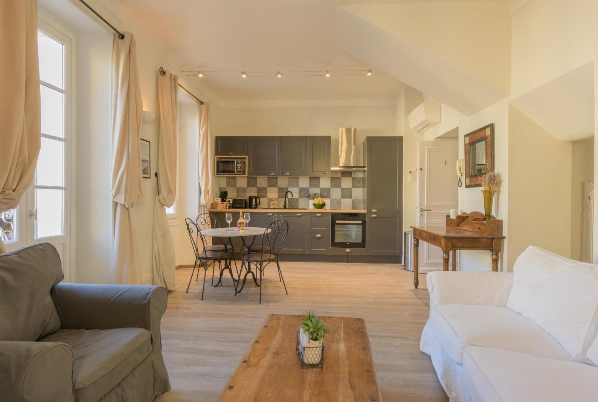 Valbonne Maison Coeur De Village エクステリア 写真