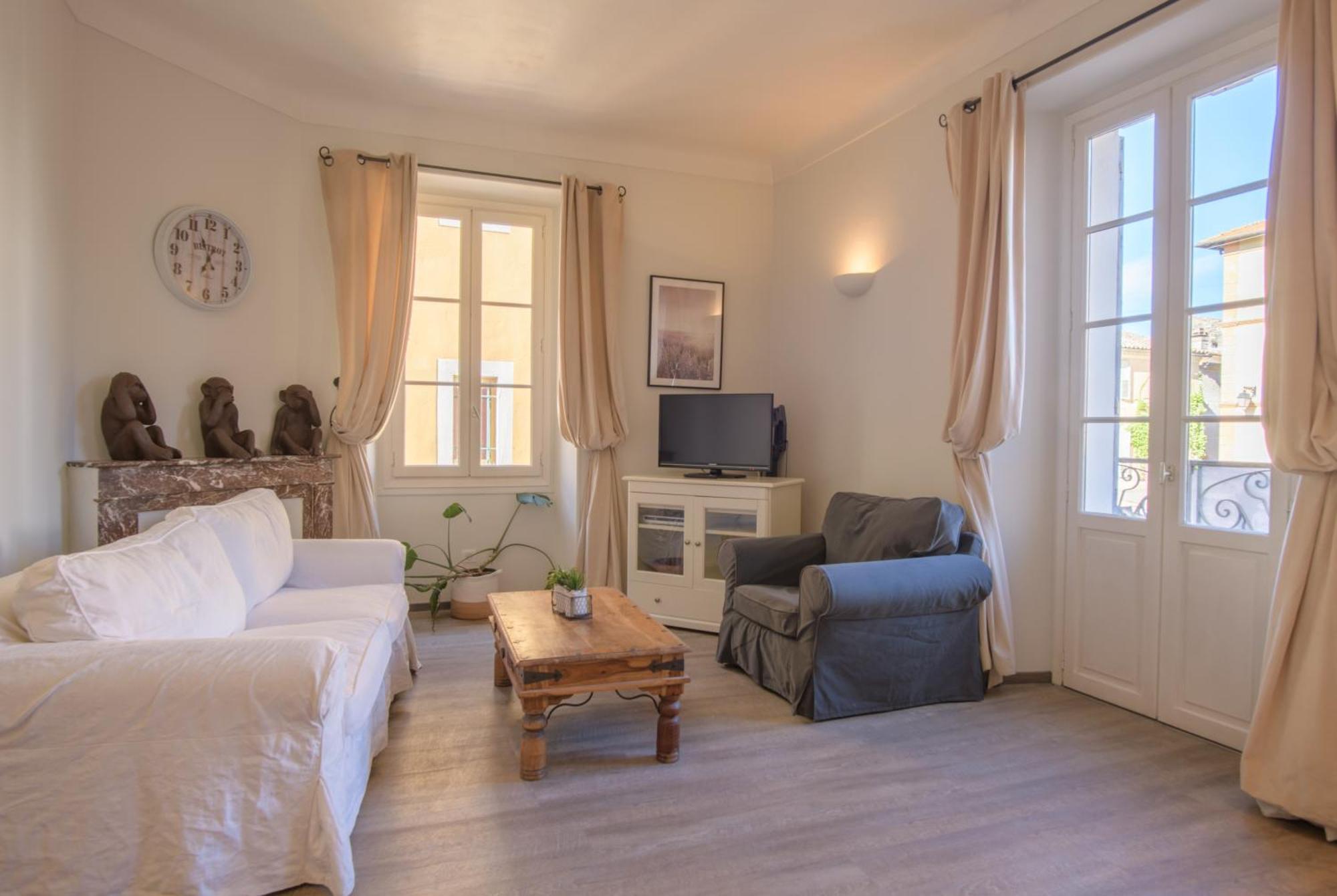Valbonne Maison Coeur De Village エクステリア 写真