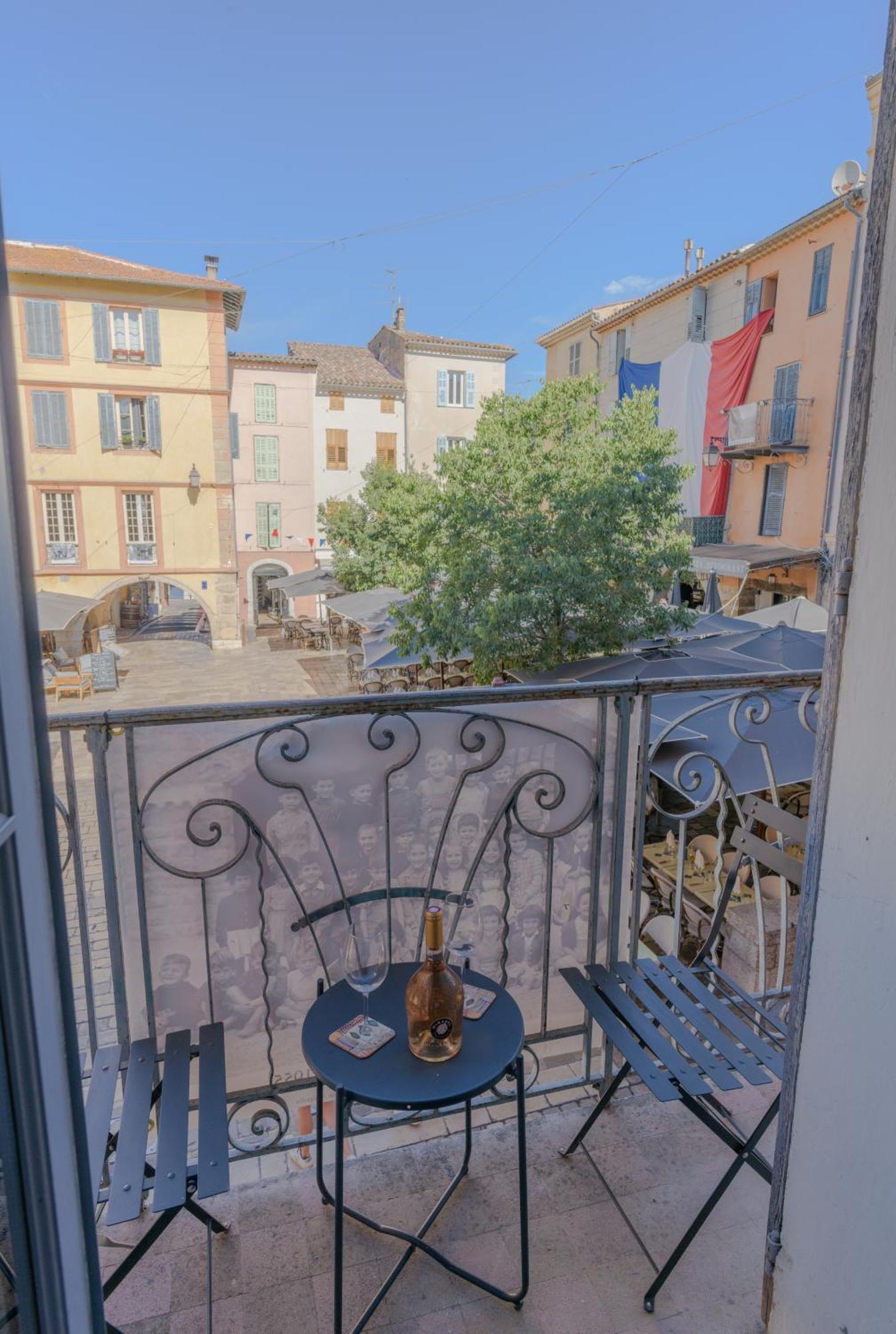 Valbonne Maison Coeur De Village エクステリア 写真