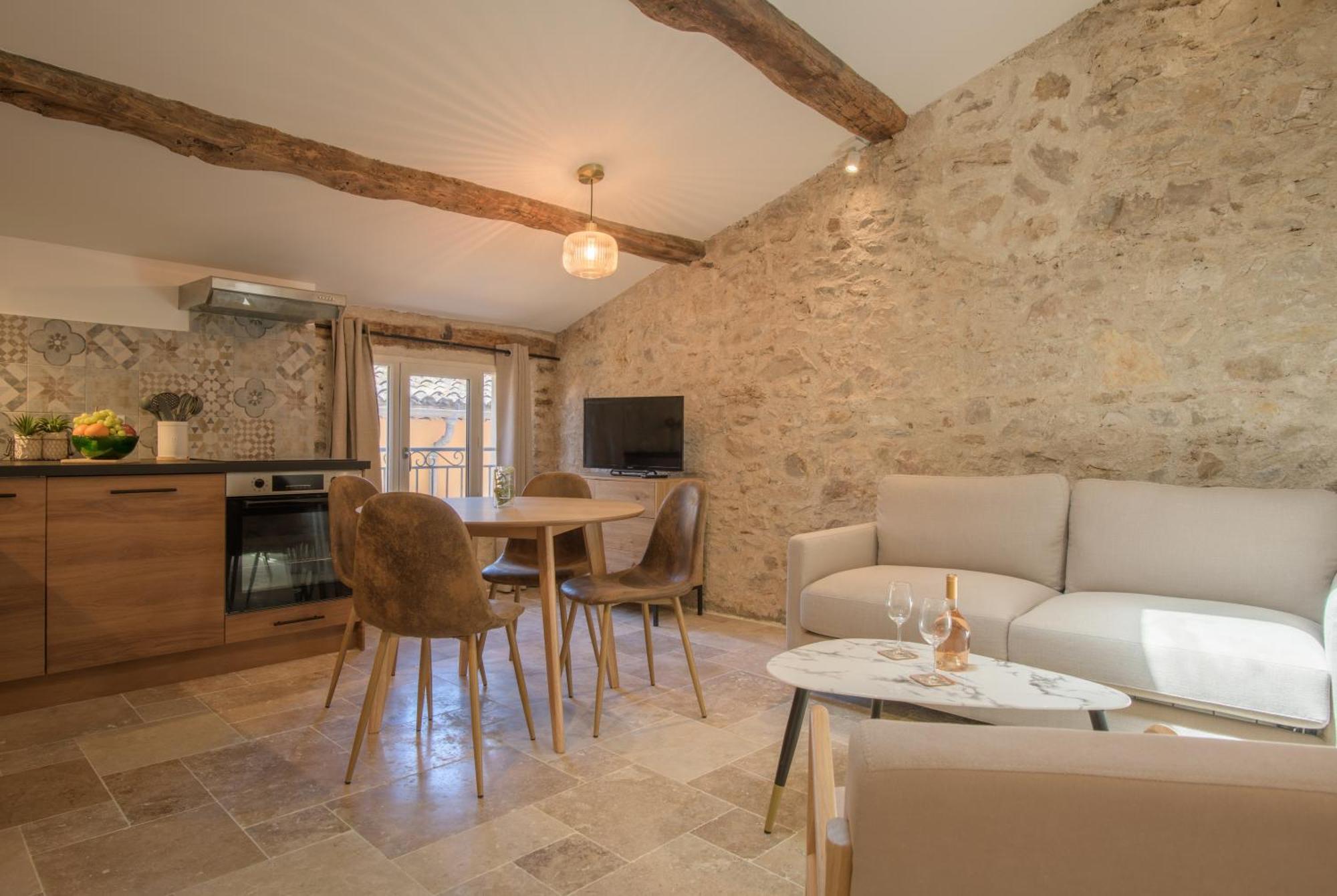 Valbonne Maison Coeur De Village エクステリア 写真
