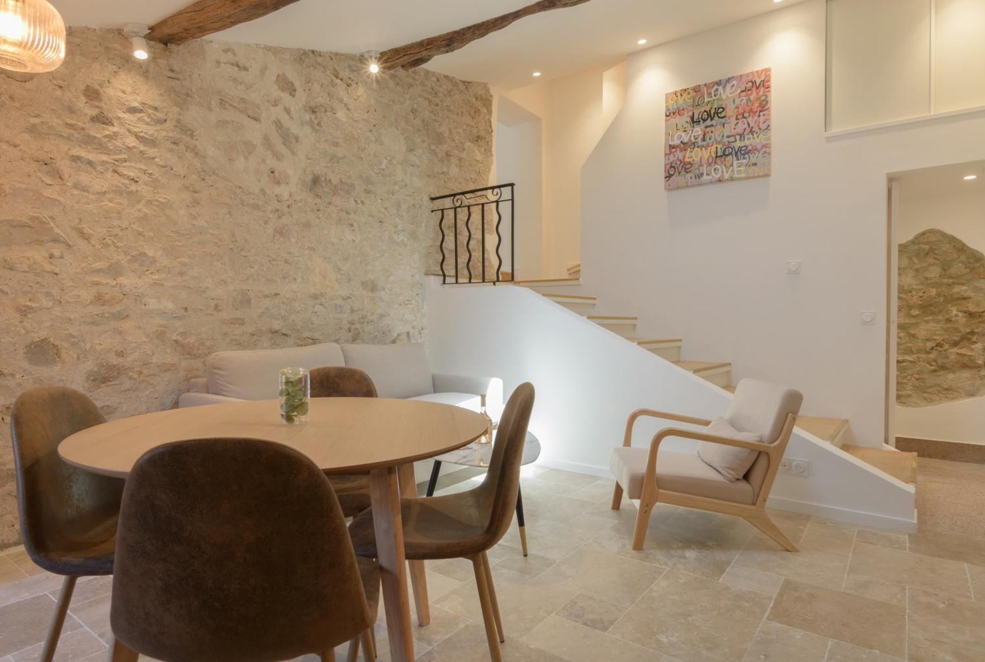 Valbonne Maison Coeur De Village エクステリア 写真