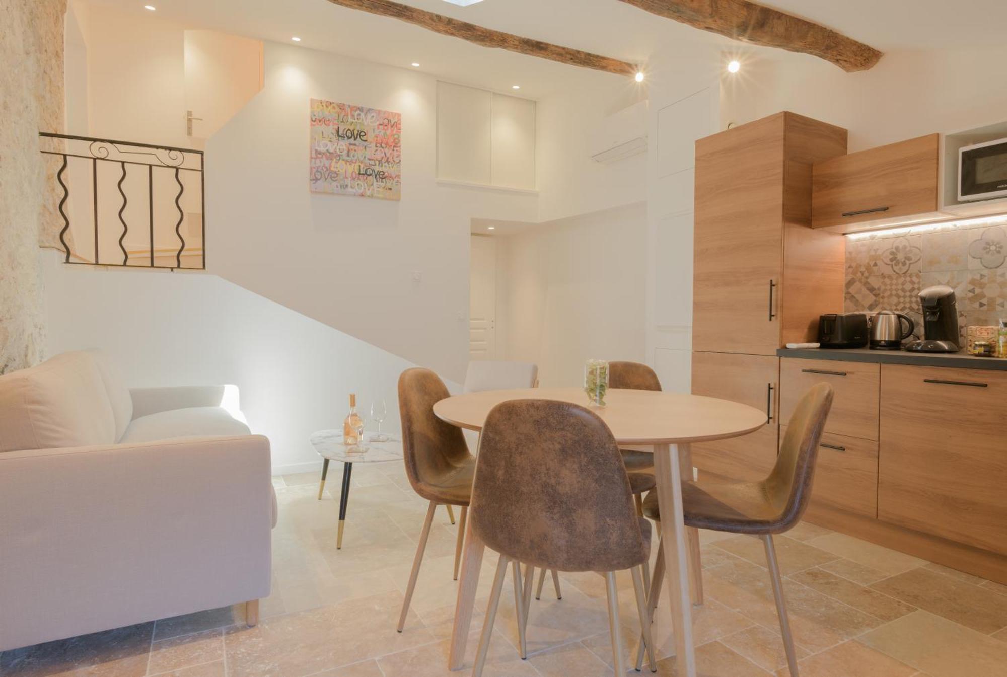 Valbonne Maison Coeur De Village エクステリア 写真