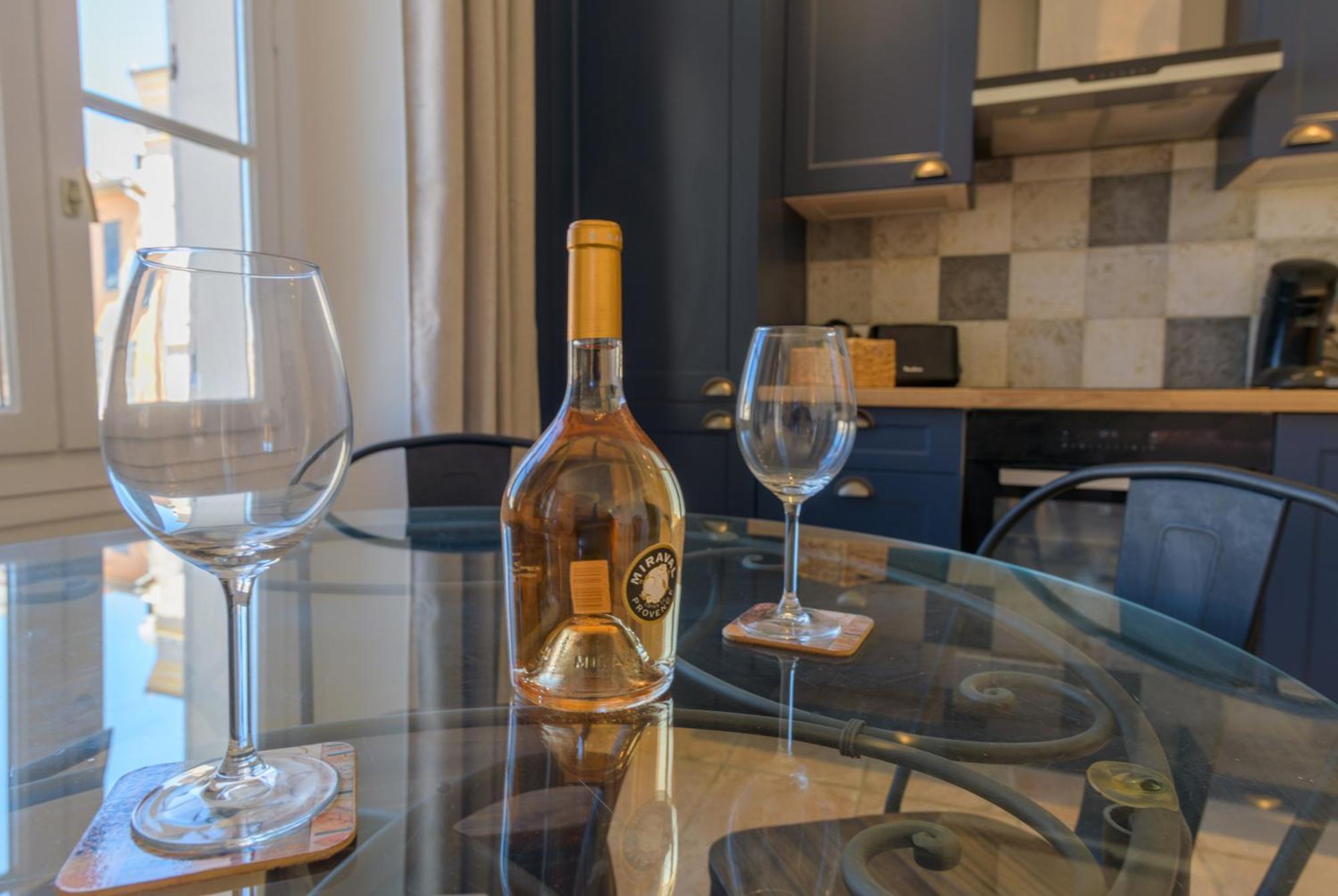 Valbonne Maison Coeur De Village エクステリア 写真