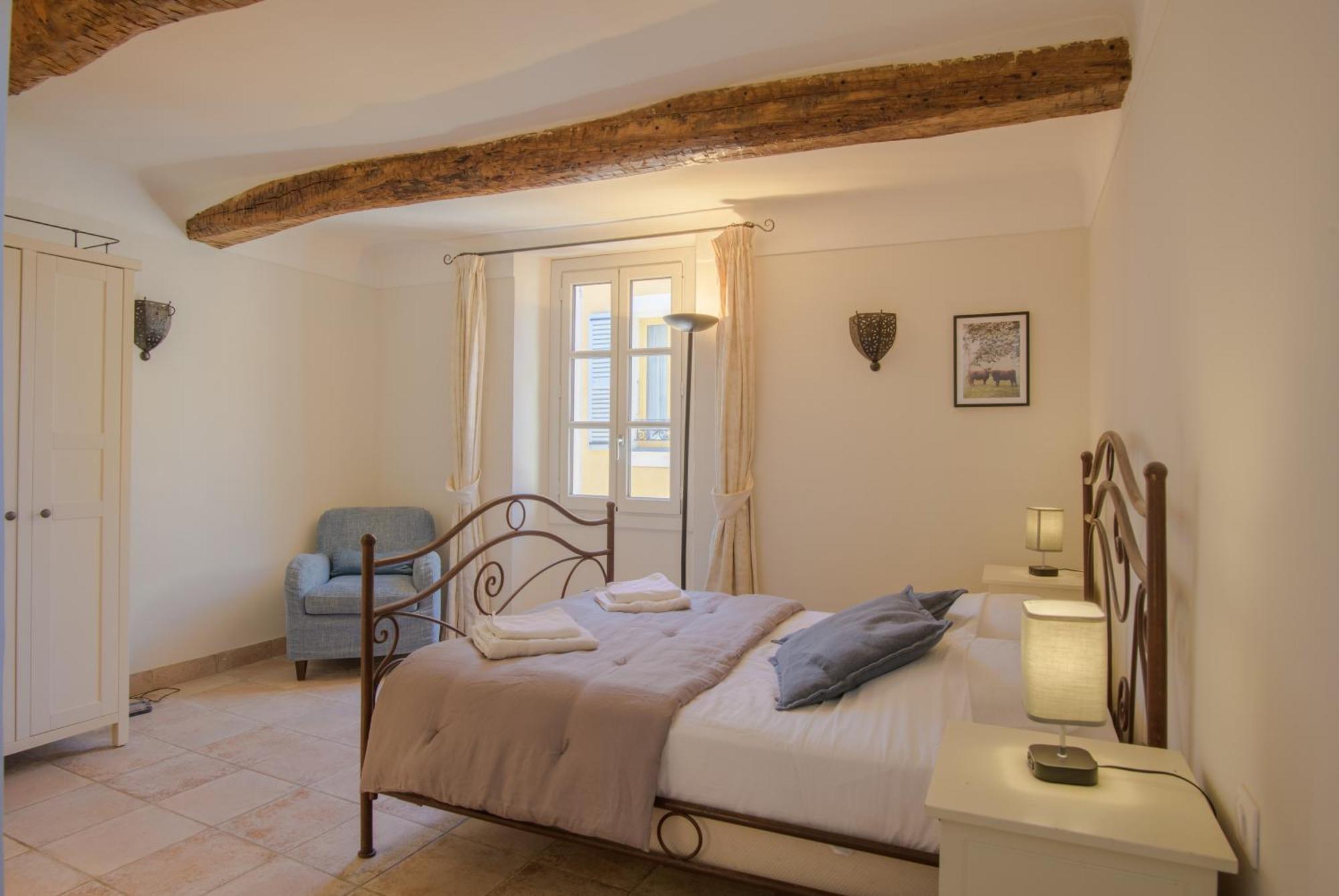 Valbonne Maison Coeur De Village エクステリア 写真