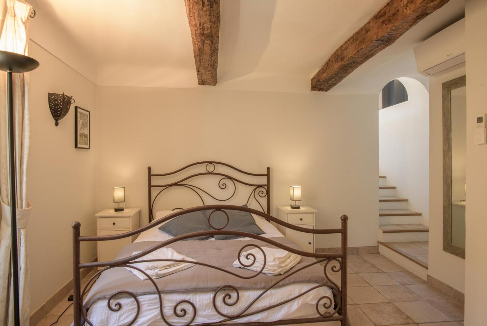 Valbonne Maison Coeur De Village エクステリア 写真