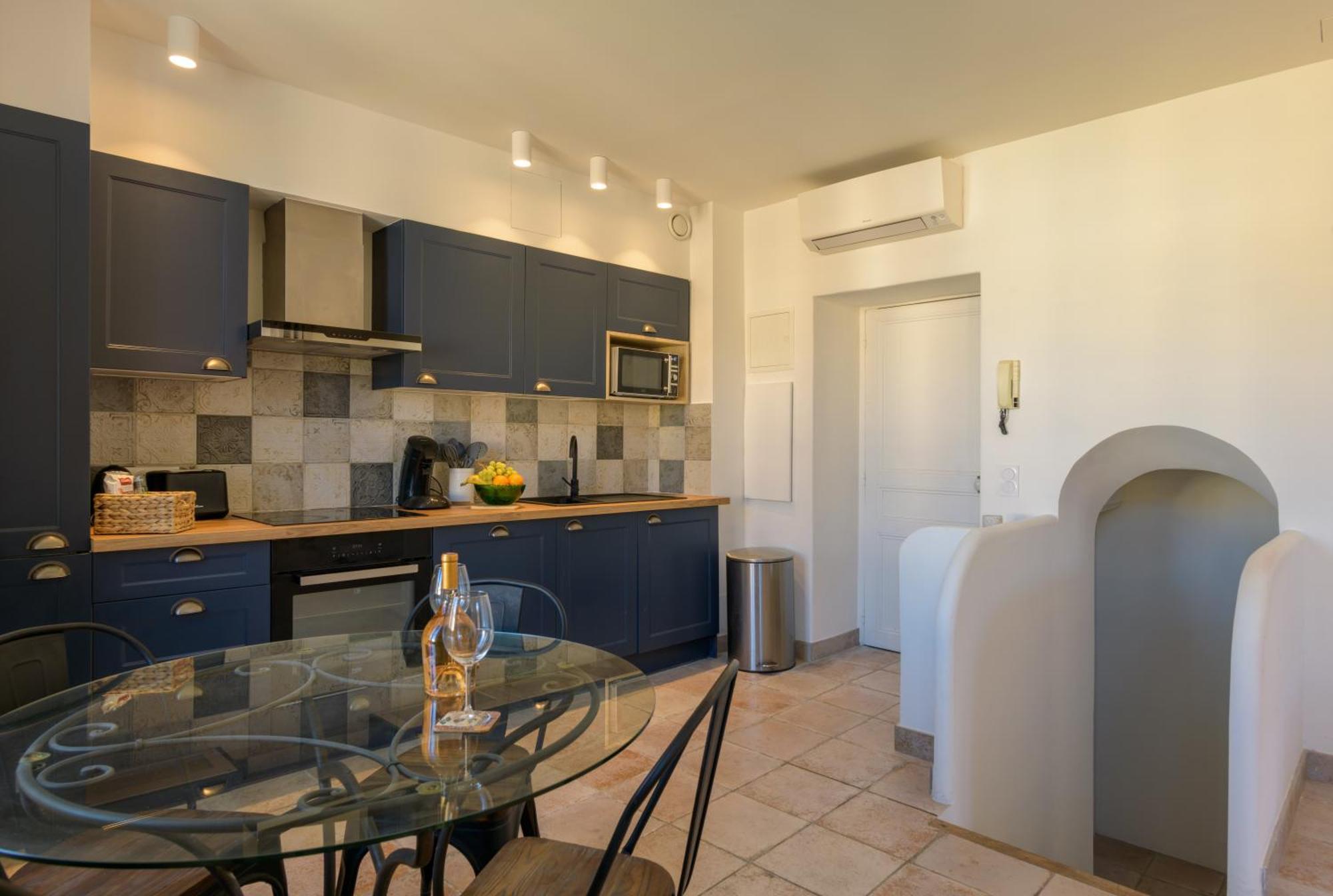 Valbonne Maison Coeur De Village エクステリア 写真