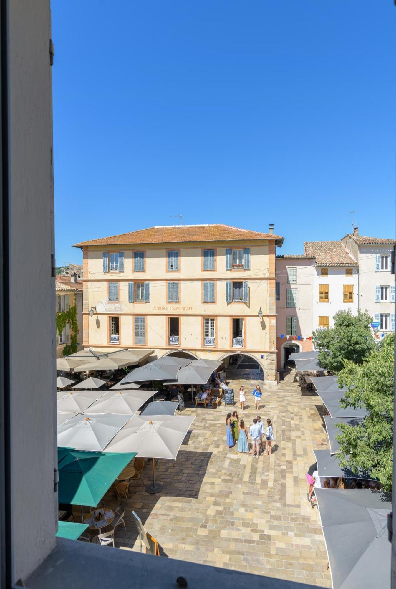 Valbonne Maison Coeur De Village エクステリア 写真