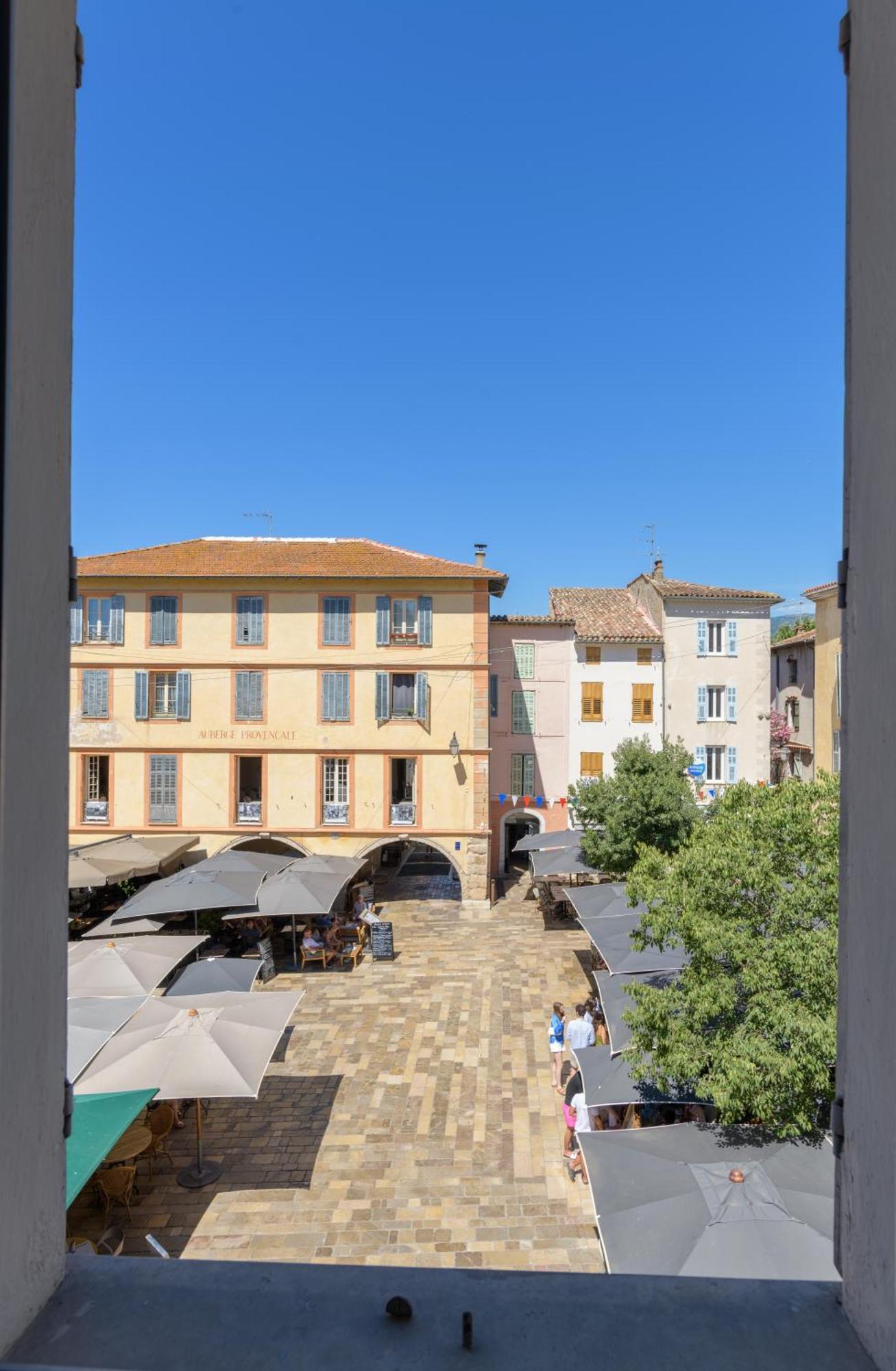 Valbonne Maison Coeur De Village エクステリア 写真
