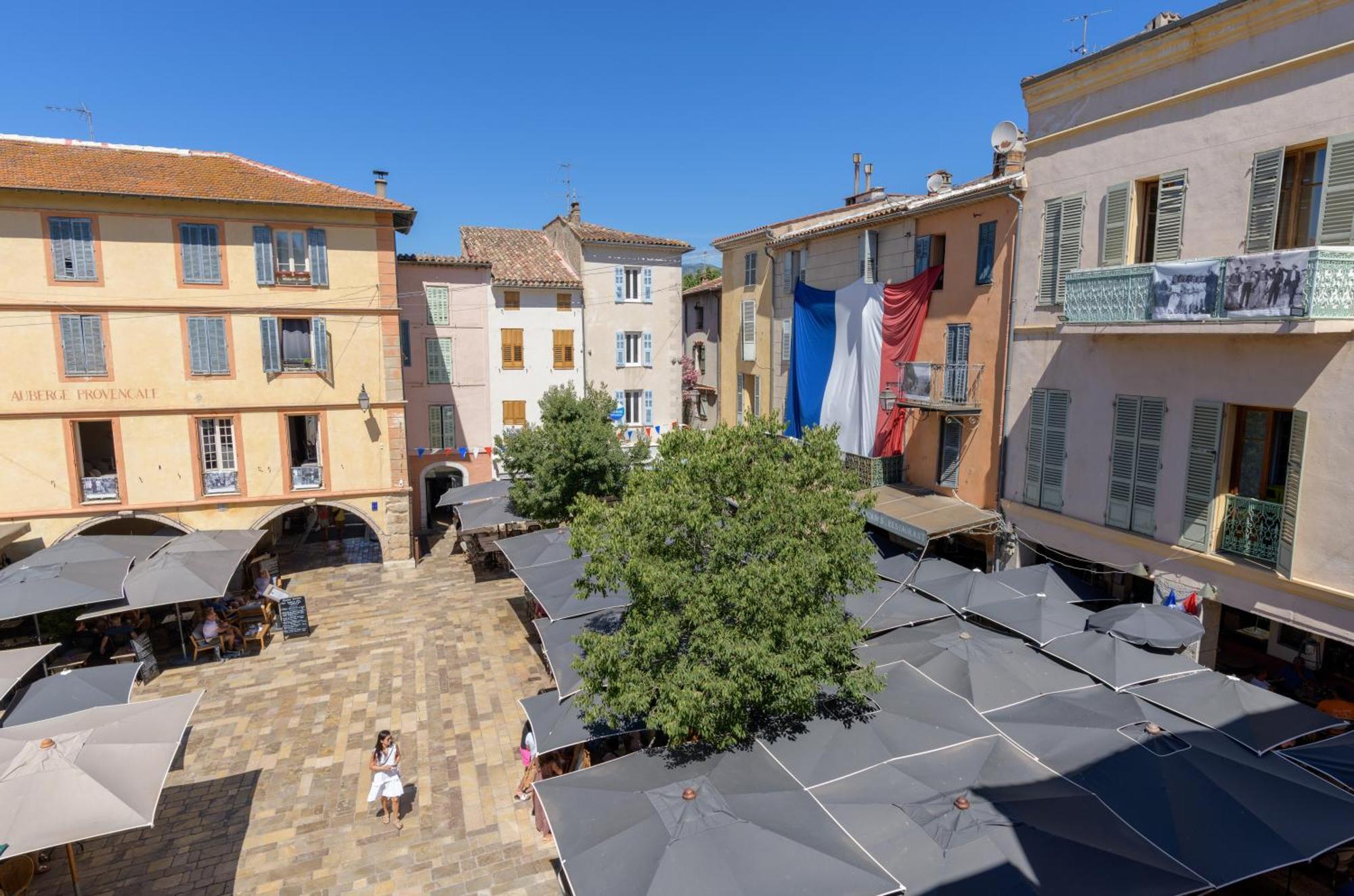 Valbonne Maison Coeur De Village エクステリア 写真