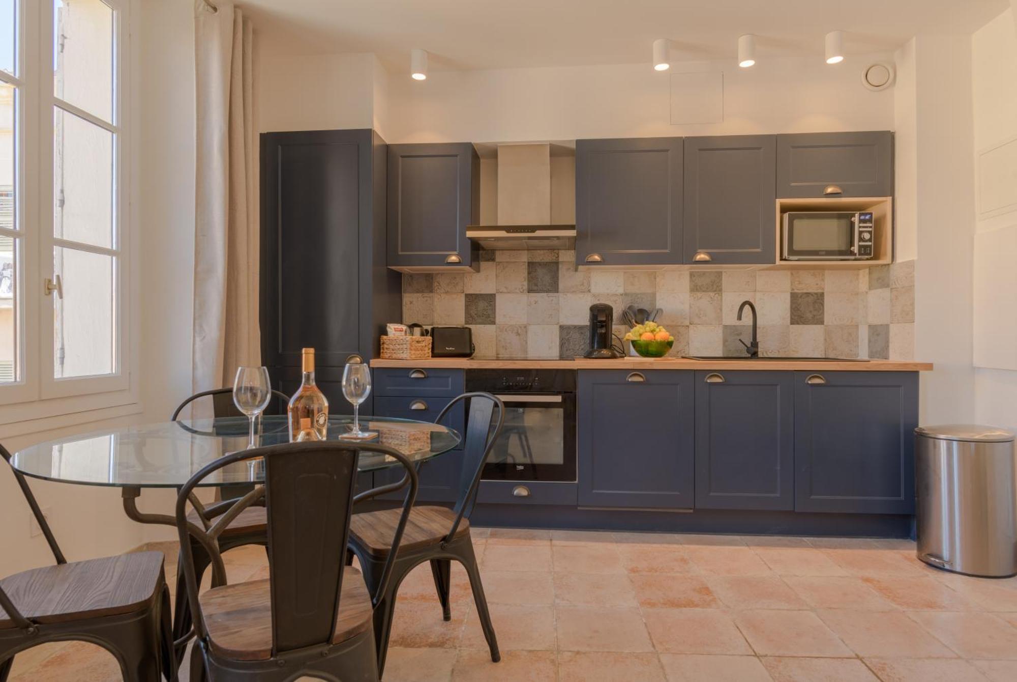 Valbonne Maison Coeur De Village エクステリア 写真