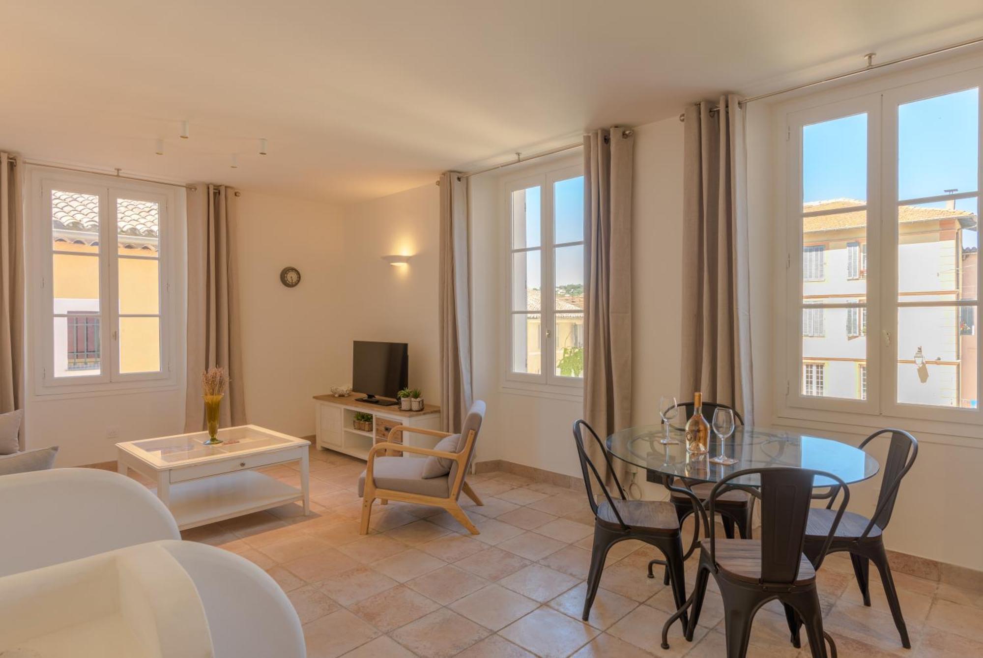 Valbonne Maison Coeur De Village エクステリア 写真