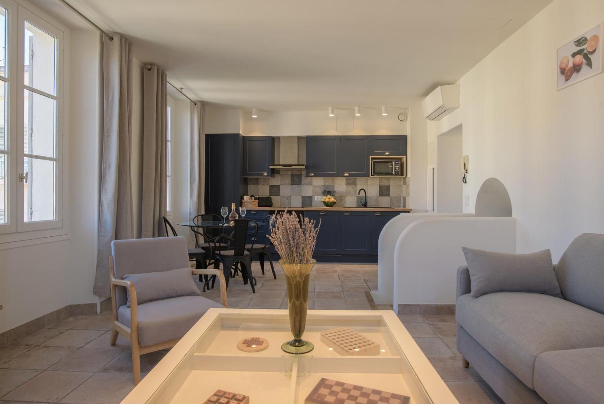 Valbonne Maison Coeur De Village エクステリア 写真
