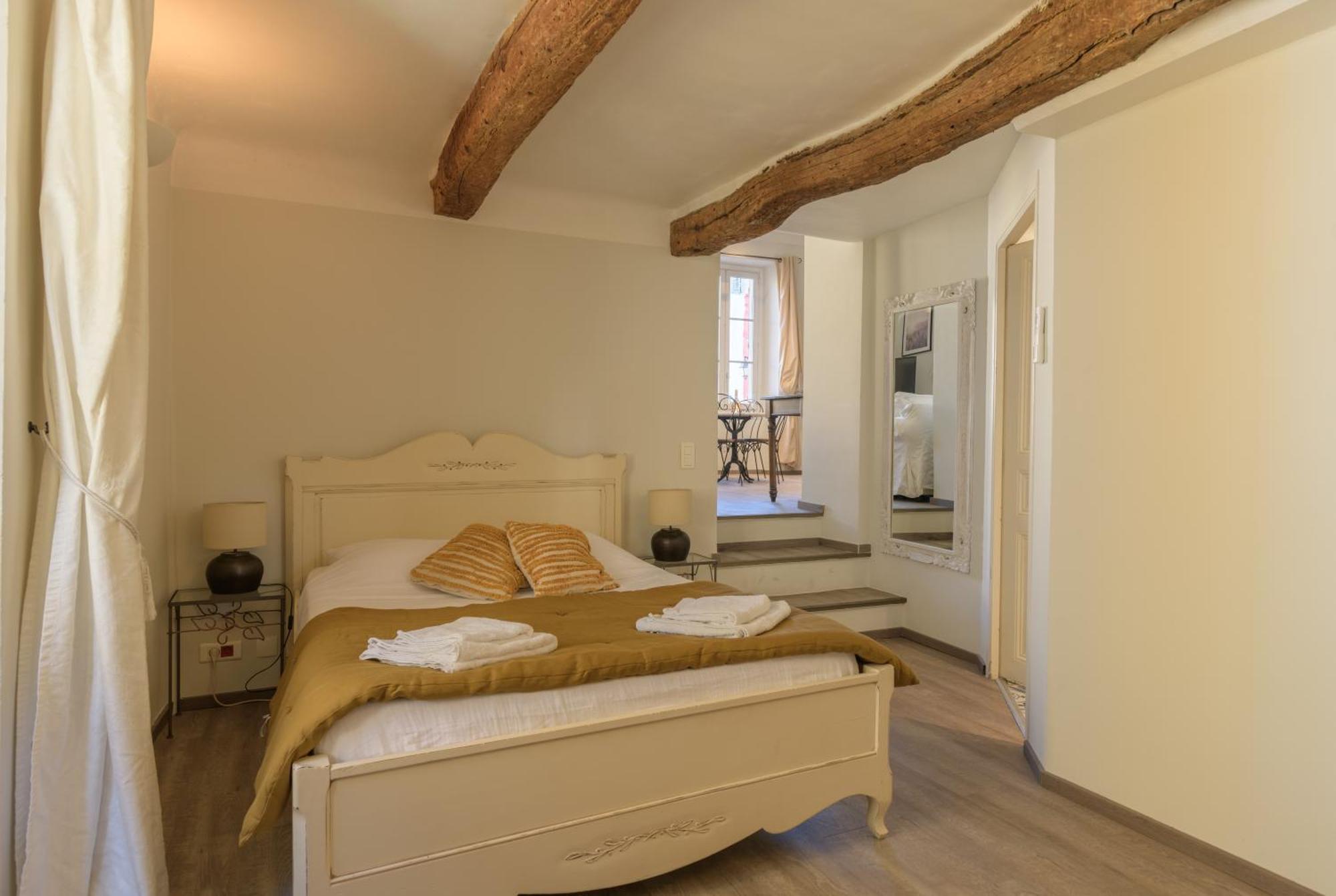 Valbonne Maison Coeur De Village エクステリア 写真