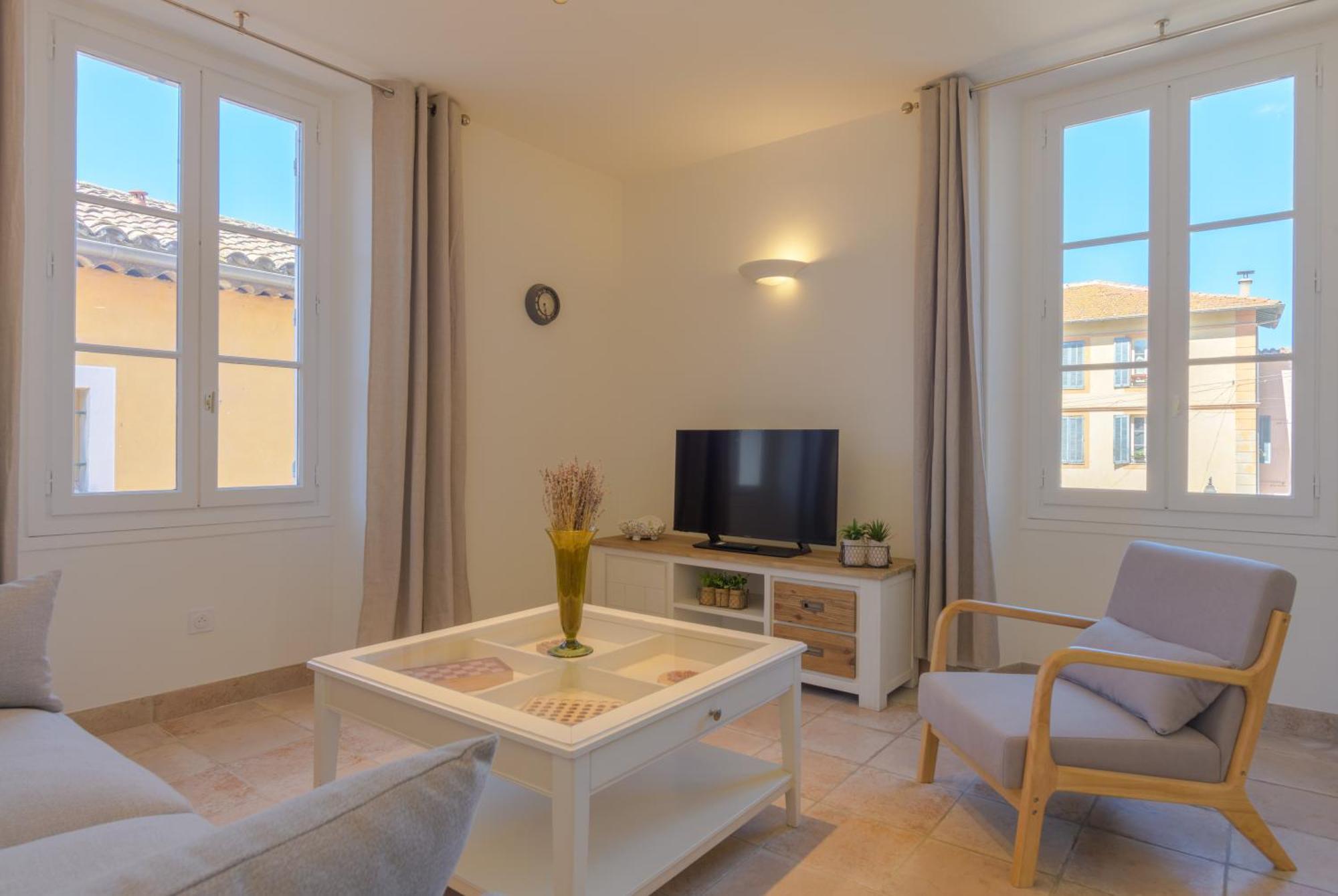Valbonne Maison Coeur De Village エクステリア 写真