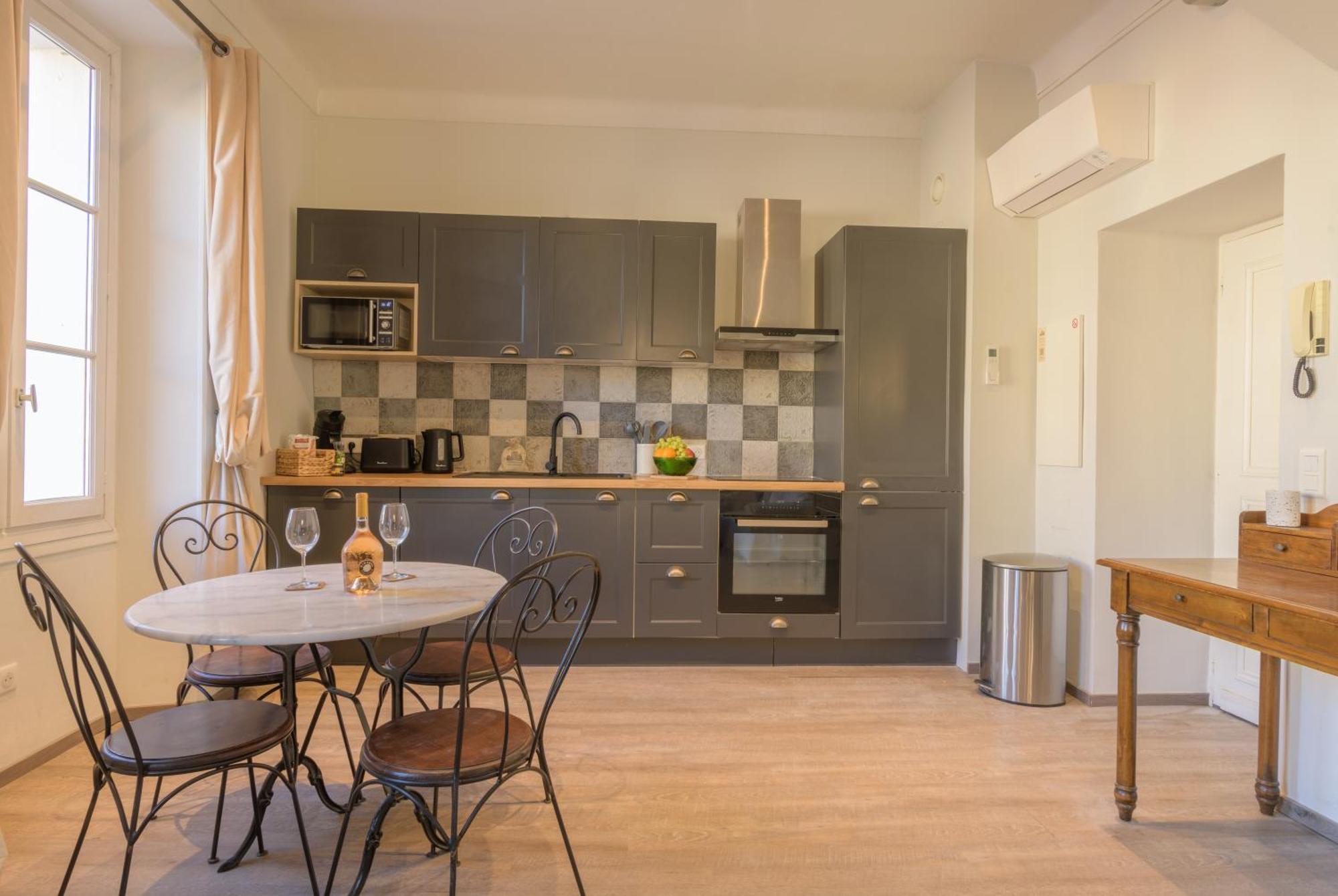 Valbonne Maison Coeur De Village エクステリア 写真