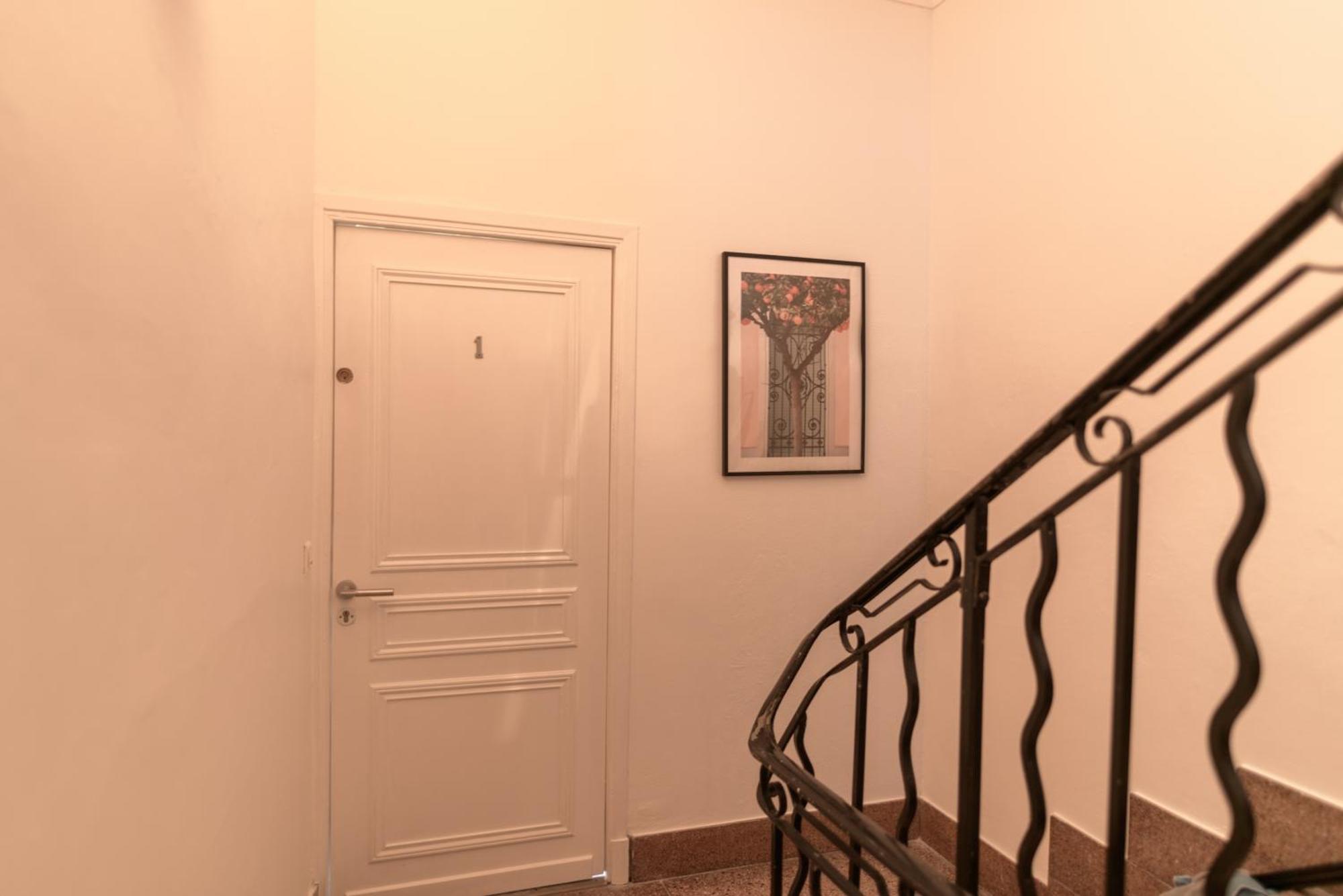 Valbonne Maison Coeur De Village エクステリア 写真