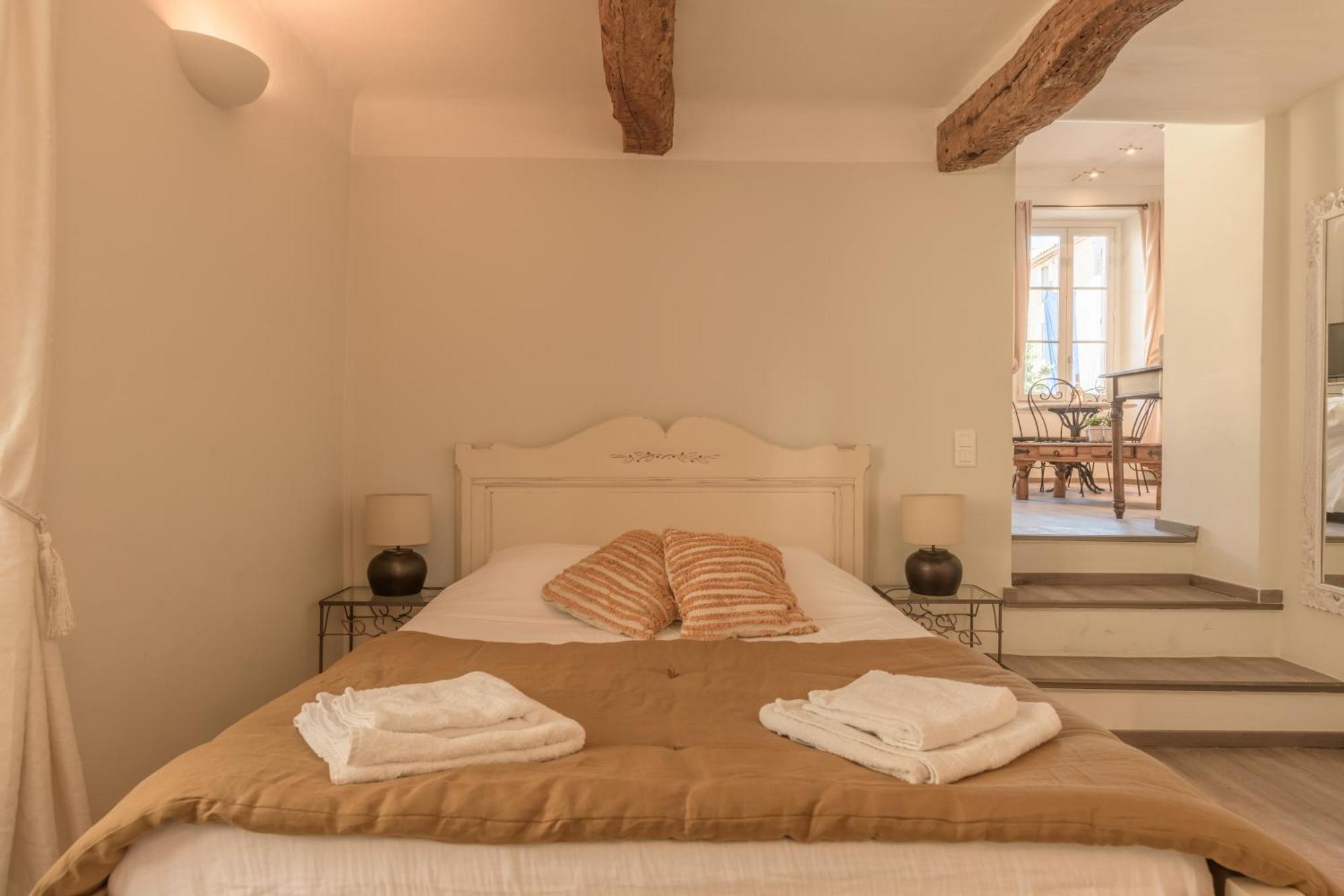 Valbonne Maison Coeur De Village エクステリア 写真