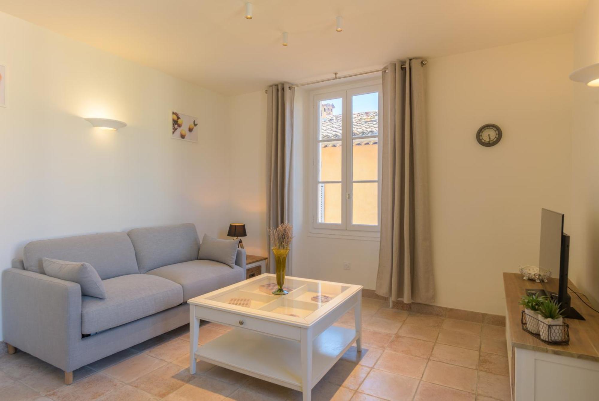 Valbonne Maison Coeur De Village エクステリア 写真