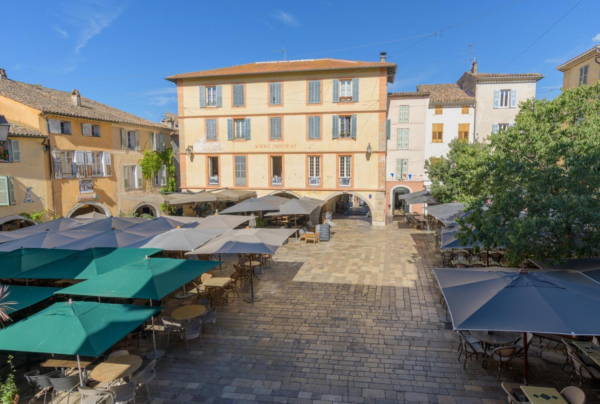 Valbonne Maison Coeur De Village エクステリア 写真